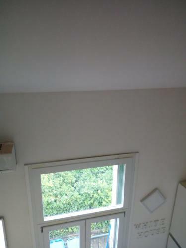 Apartamento White House