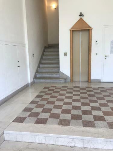 Apartamento White House