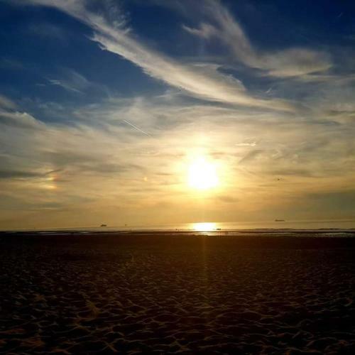 Apartamento L'opaline - Vue Mer