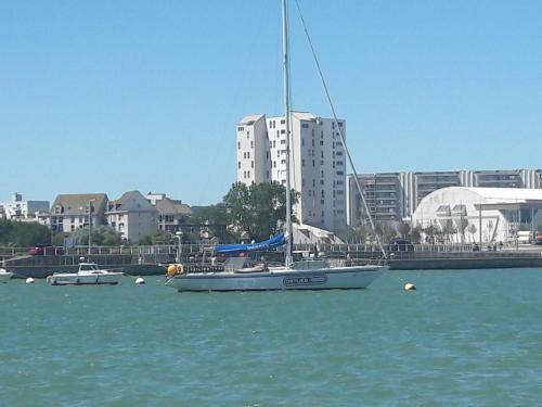 Apartamento L'opaline - Vue Mer