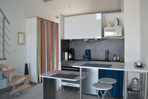 Apartamento L'opaline - Vue Mer