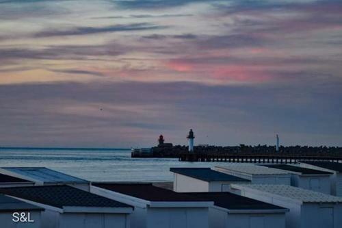 Apartamento L'opaline - Vue Mer