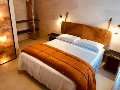 Hostal Casa Citta