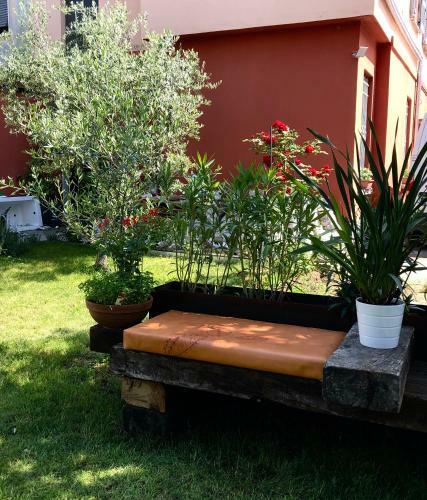 Hostal Casa Citta