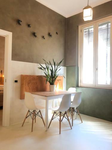 Hostal Casa Citta