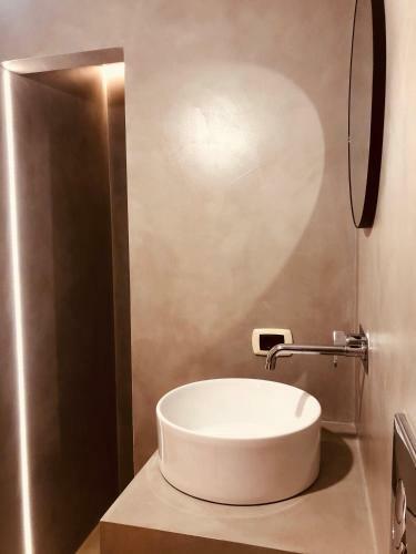 Hostal Casa Citta