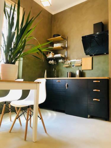 Hostal Casa Citta