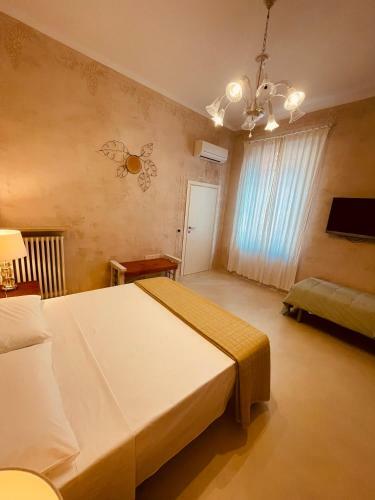 Hostal Casa Citta