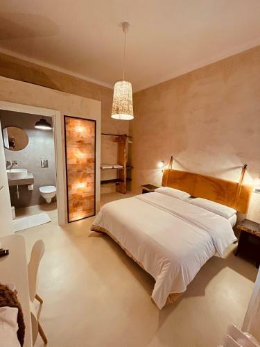 Hostal Casa Citta