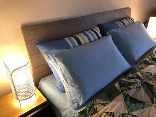 Apartamento Holiday Confort La Volta