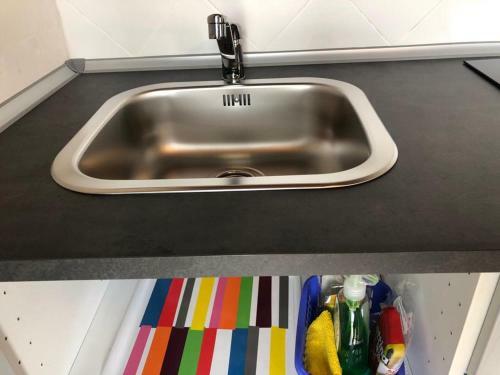 Apartamento Holiday Confort La Volta