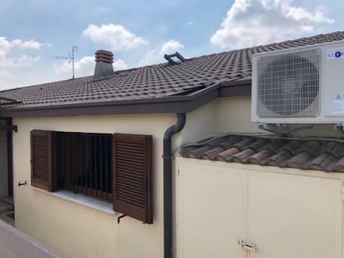 Apartamento Holiday Confort La Volta