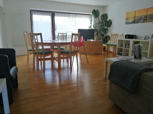 Apartamento Wohnung Lemkenhafen