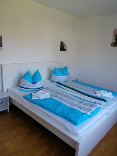 Apartamento Wohnung Lemkenhafen