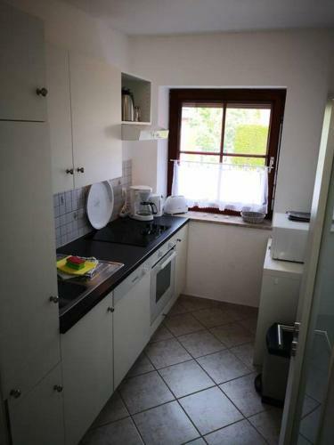Apartamento Wohnung Lemkenhafen