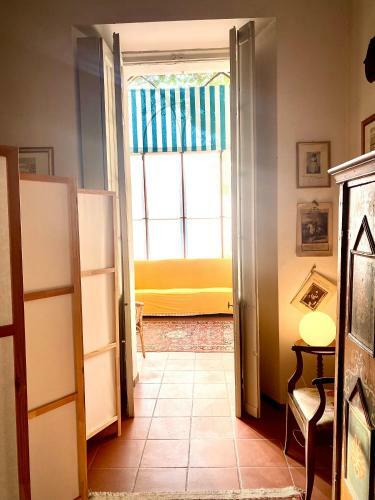 Apartamento Charme E Storia A Brescia