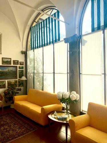 Apartamento Charme E Storia A Brescia