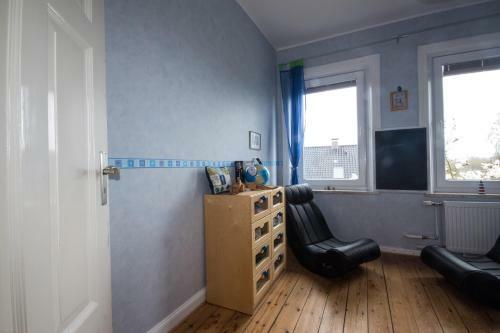 Apartamento Villa Rosengarten