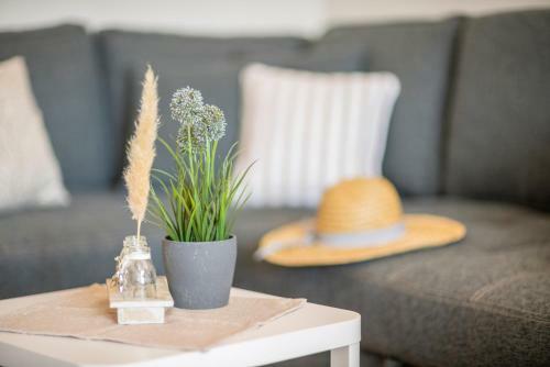 Apartamento Strandkorb