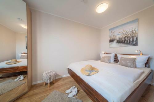 Apartamento Strandkorb