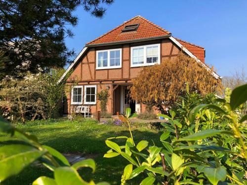 Apartamento Tolle Ferienwohnung In Sch�nem Bauernhaus