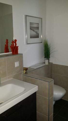 Apartamento Ferienhaus Auf Fehmarn