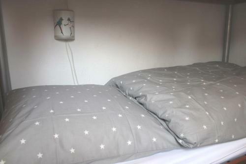 Apartamento Muschel