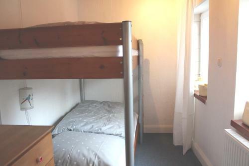Apartamento Muschel