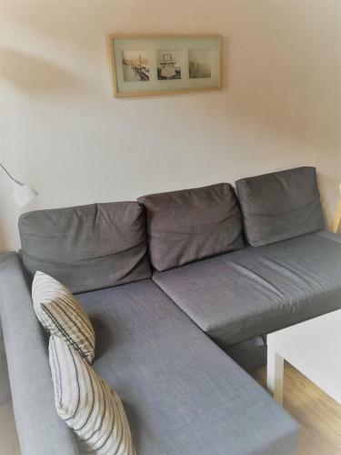 Apartamento Muschel