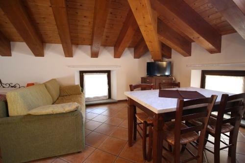 Apartamento Residence Aquila - Mono Corno Bussola