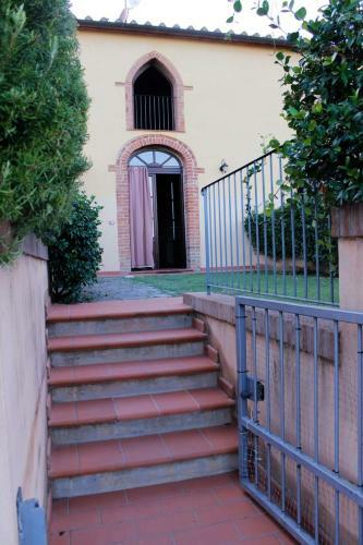 Agroturismo Casa Valliprata