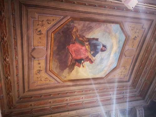 Hostal Galleria D'arte - Foresteria