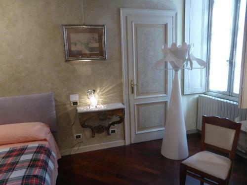 Hostal Galleria D'arte - Foresteria