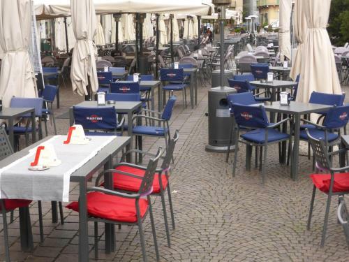 Hostal Galleria D'arte - Foresteria