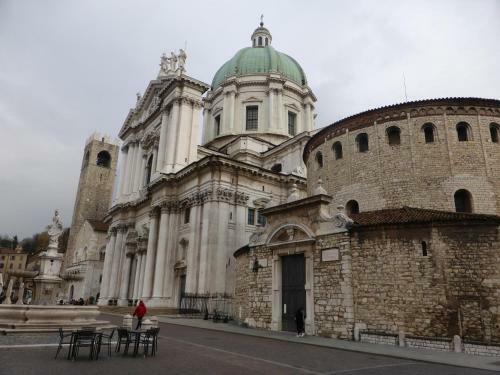 Hostal Galleria D'arte - Foresteria