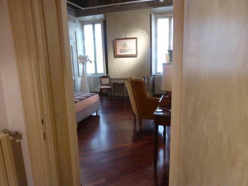 Hostal Galleria D'arte - Foresteria