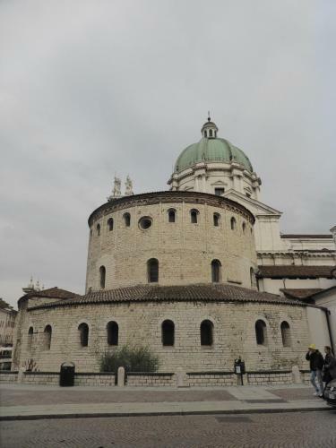 Hostal Galleria D'arte - Foresteria