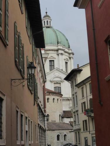 Hostal Galleria D'arte - Foresteria