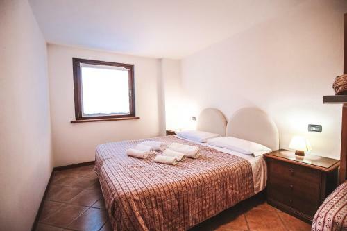 Apartamento Residence Aquila - Bilo Testa Di Comagna