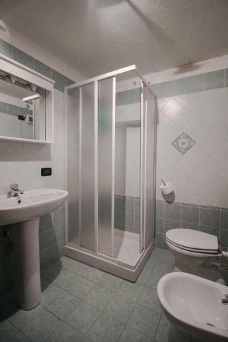 Apartamento Residence Aquila - Bilo Testa Di Comagna