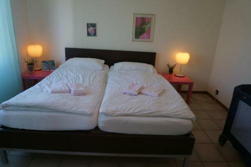 Apartamento Carpe Diem I 1321