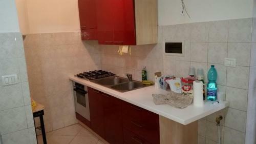 Hostal Room Via Solferino 17 Brescia