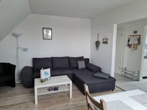 Apartamento Wohnung Burgstaaken