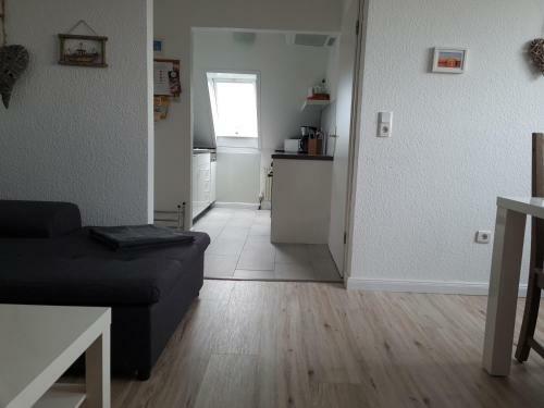 Apartamento Wohnung Burgstaaken