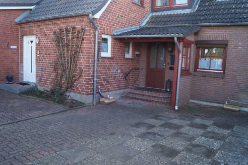 Apartamento Wohnung Burgstaaken