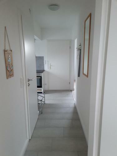 Apartamento Wohnung Burgstaaken