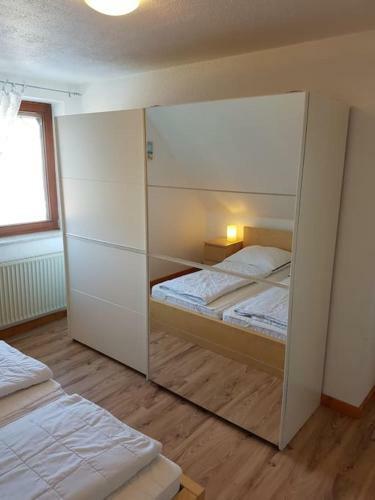 Apartamento Wohnung Burgstaaken
