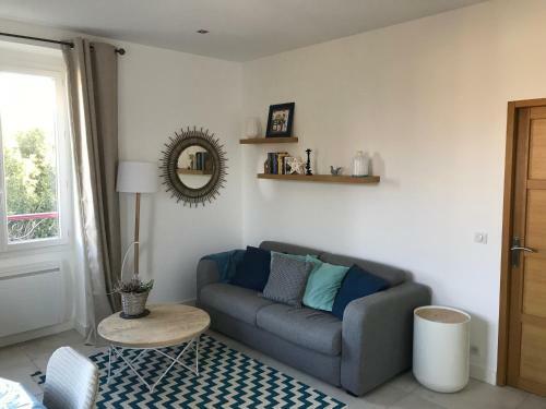 Apartamento Home Saint-jean