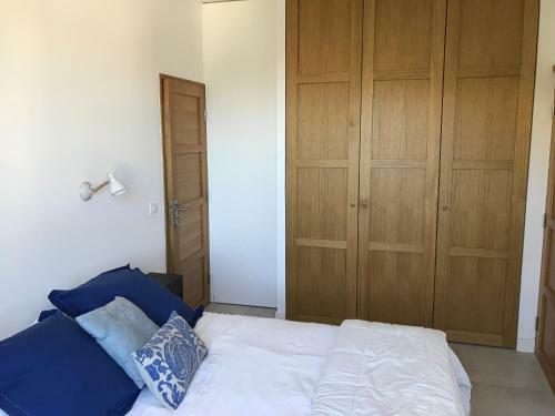 Apartamento Home Saint-jean