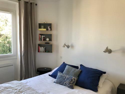Apartamento Home Saint-jean